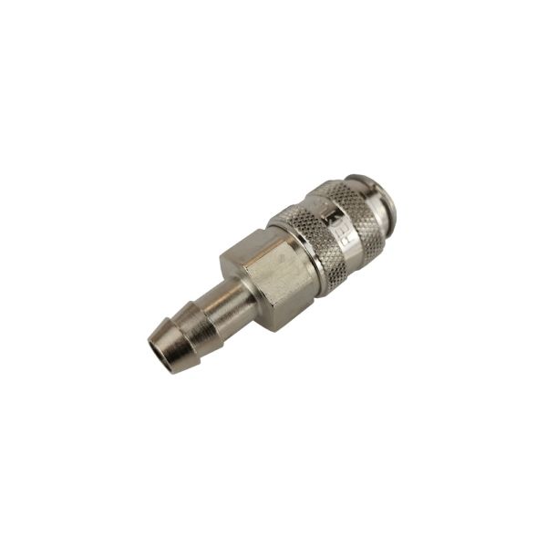 Item Rectus Q21 female connector with 8mm hose end
