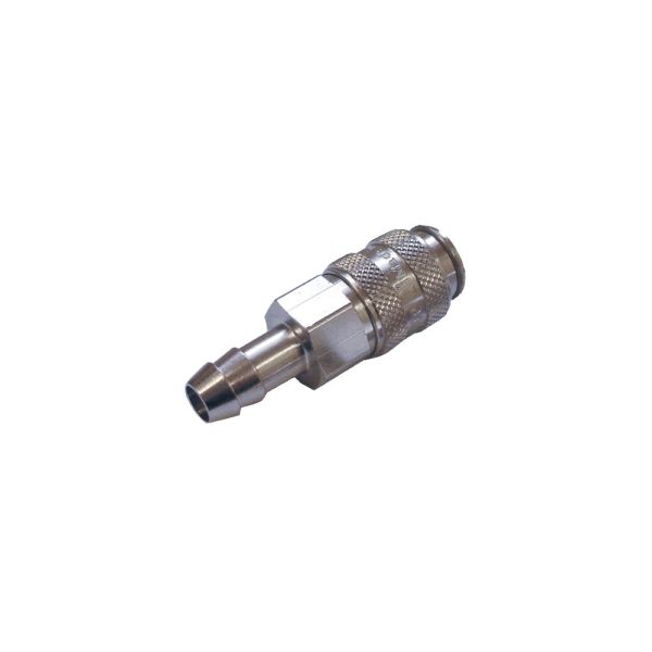 Item Streamline® Q21 Female Connector – with 8mm Hose End