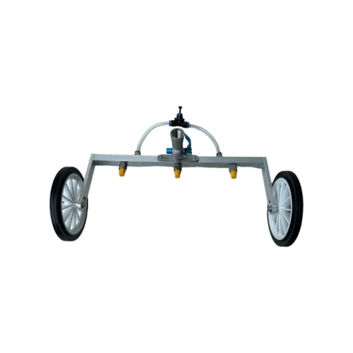 image Softwash Roller for Pole with Conical Tip