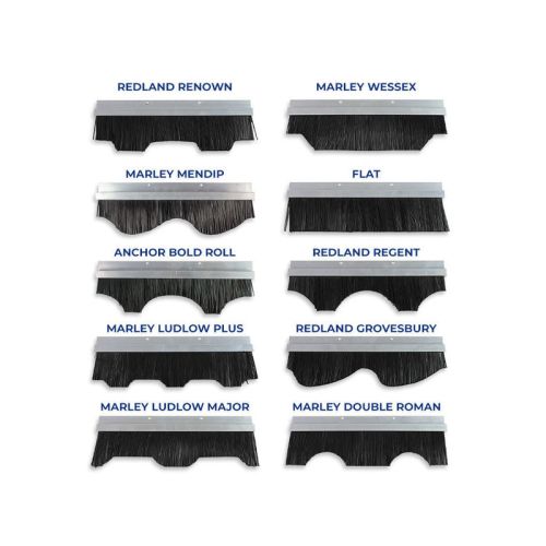 Item SkyScraper Speedi Brush Pack of 10