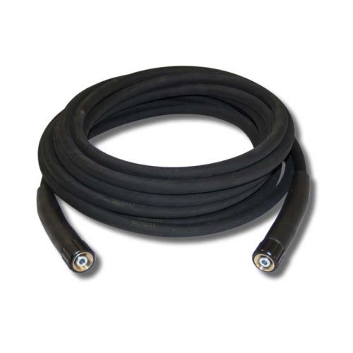 Item 5/16″ Double Braided High Pressure Hose, M22 Female