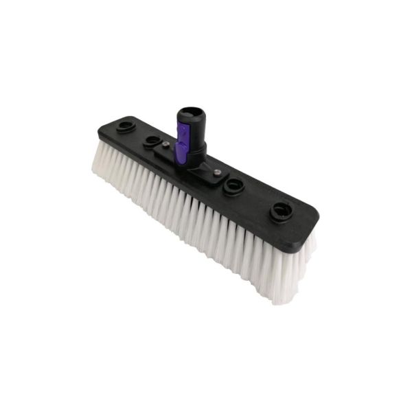Item 26cm Hybrid Boar Bristle/Polyester Brush