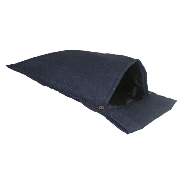 Item Easy to use pocket with a belt