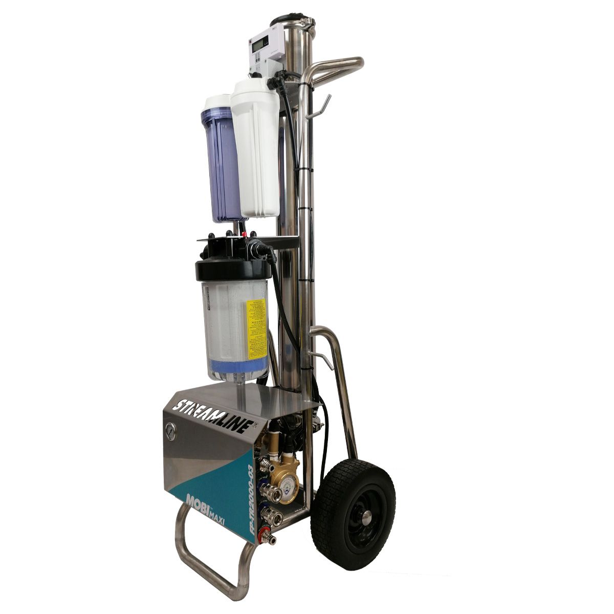 Item MOBI ®MAXI 572 liters / hour