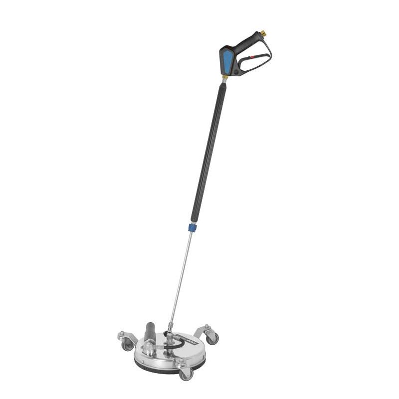 Mosmatic Aqua Surface Cleaner FL-SAR 300 3/8IG:2x1/8 275bar