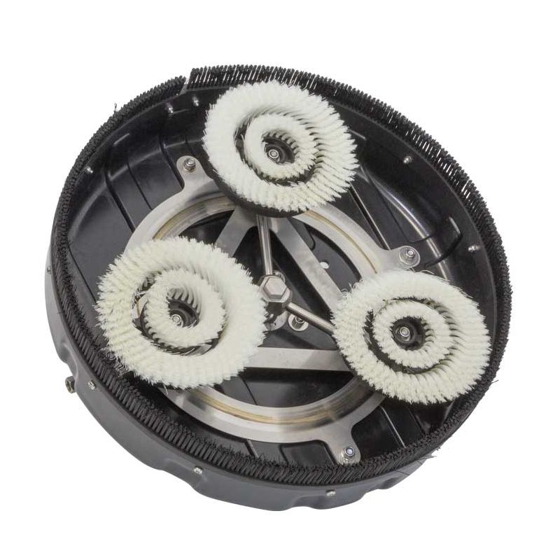 520MM SOLAR/PV SURFACE CLEANER 1/4F