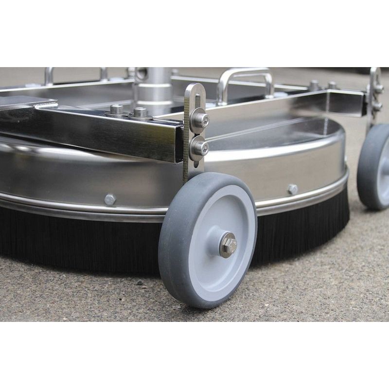 Mosmatic DR-520 Roof Cleaner - M22x1.5 M - 275 bar