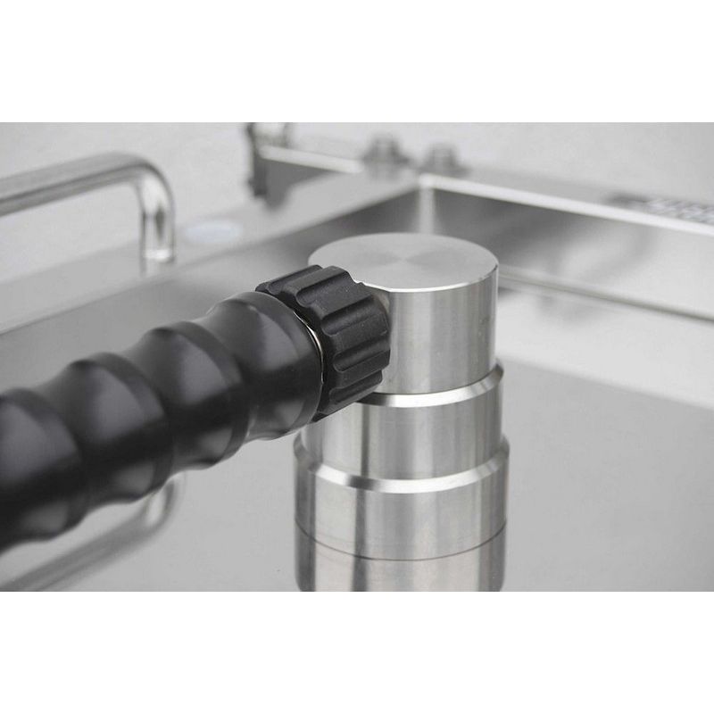 Mosmatic DR-520 Roof Cleaner - M22x1.5 M - 275 bar