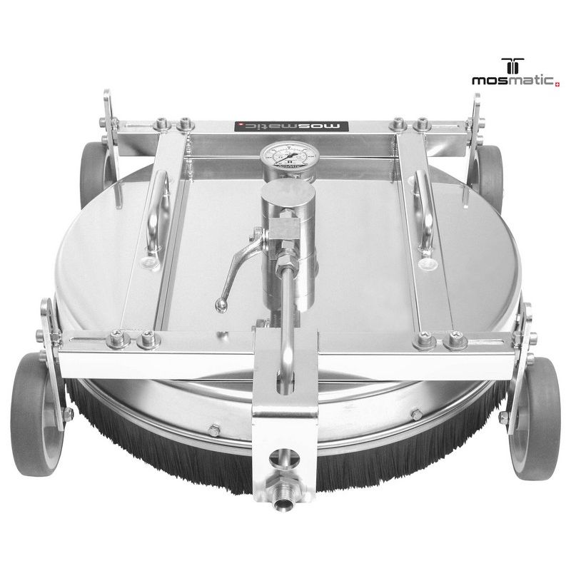 Mosmatic DR-520 Roof Cleaner - G1/4F - 500 bar