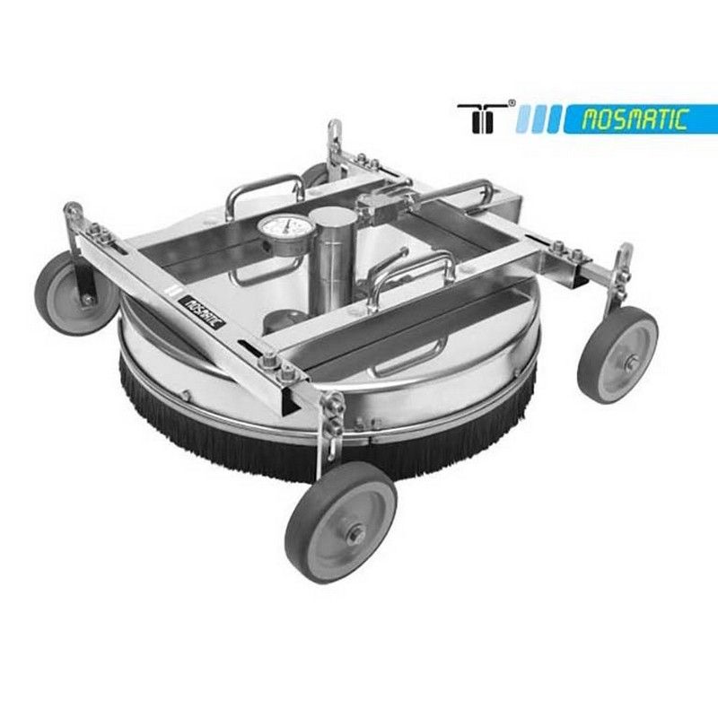 Mosmatic DR-520 Roof Cleaner - G1/4F - 500 bar