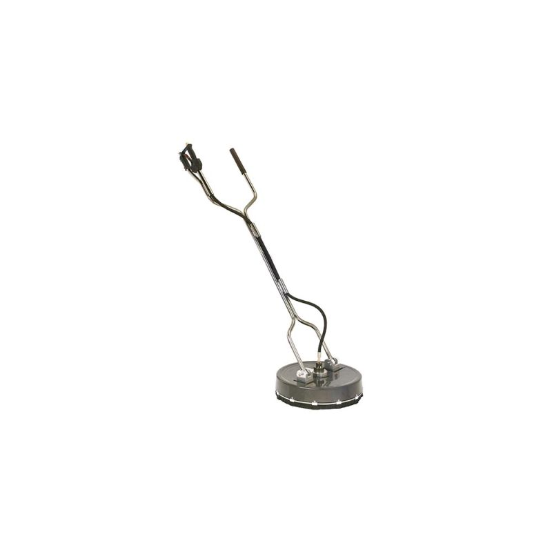 Item Hammerhead 460mm Hard Surface Cleaner (with castor)