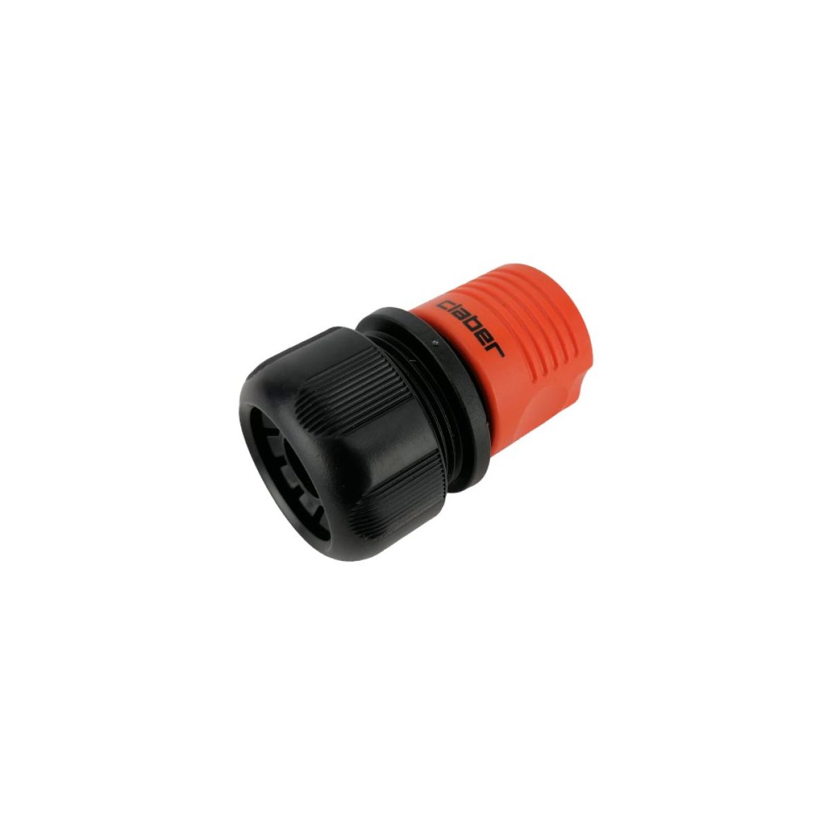 Item Nylon female connector for 19mm hose