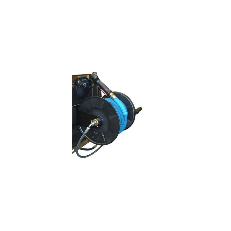 ABS reel TI HW range