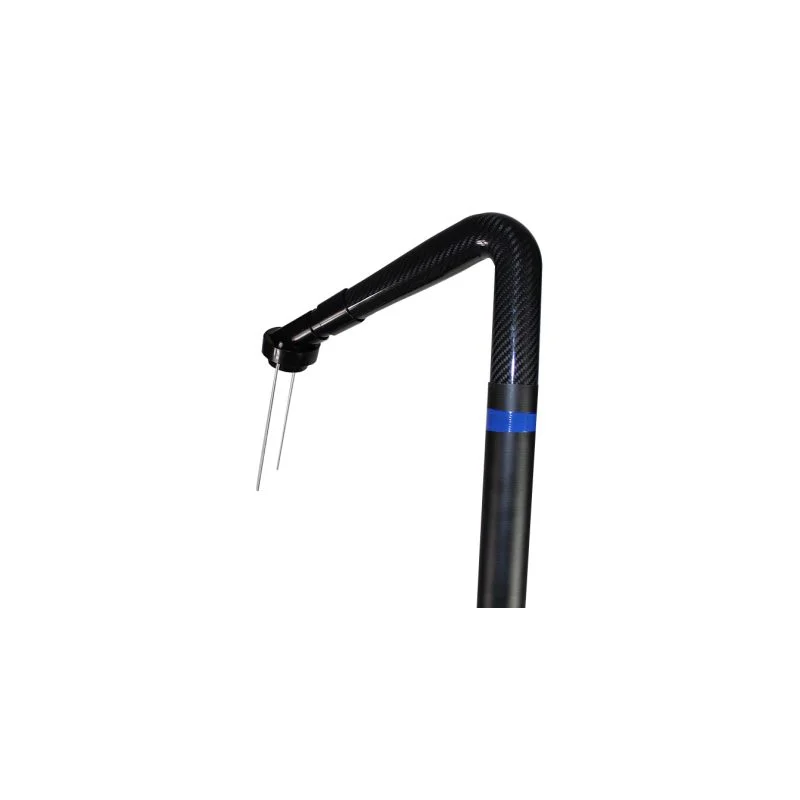 skyVac® pine needle removal tool