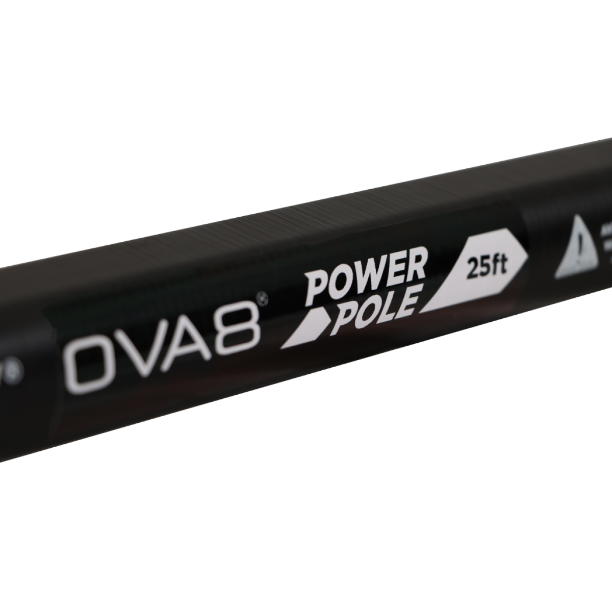 Streamline® OVA8® High Pressure Telescopic Pole with High Pressure Head
