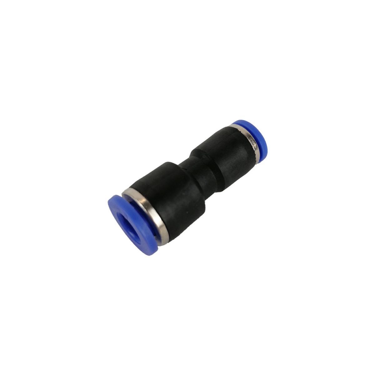 Quick fit reducer from 6mm to 4mm