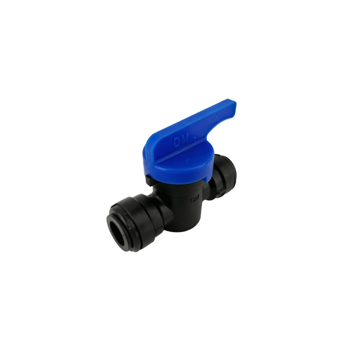 Item Inline Faucet 10mm Push Fit – 10mm Push Fit