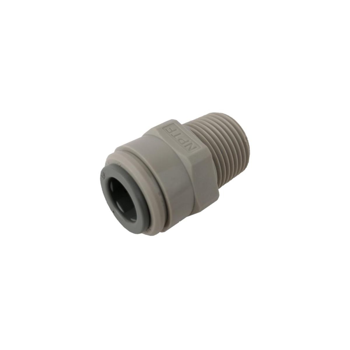 Item 3/8 Push Fit – 3/8 Male Adapter