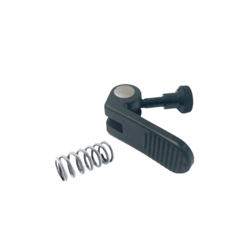 Item Spare parts for Ionic cross clamp