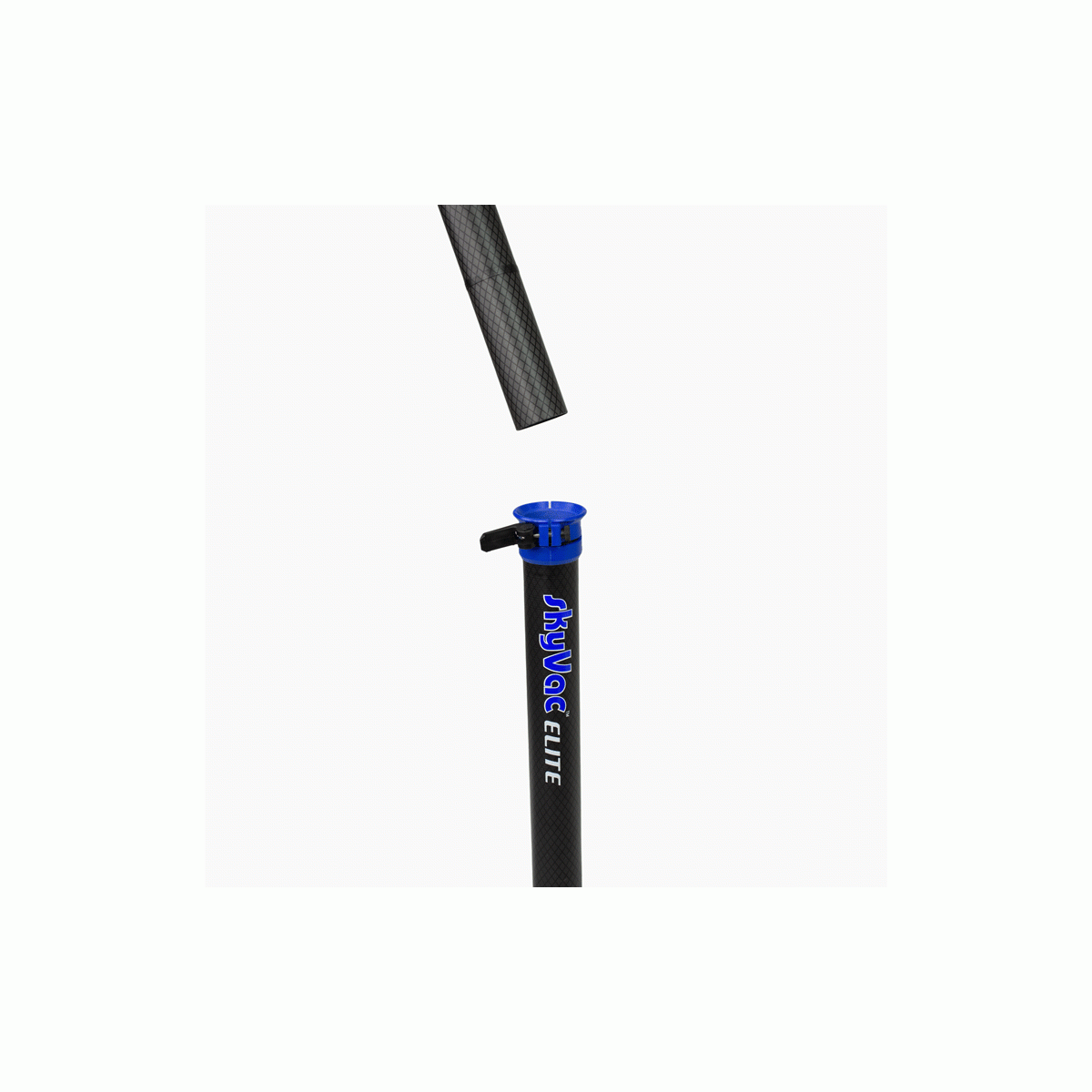 Skyvac® Elite Replacement Clamp