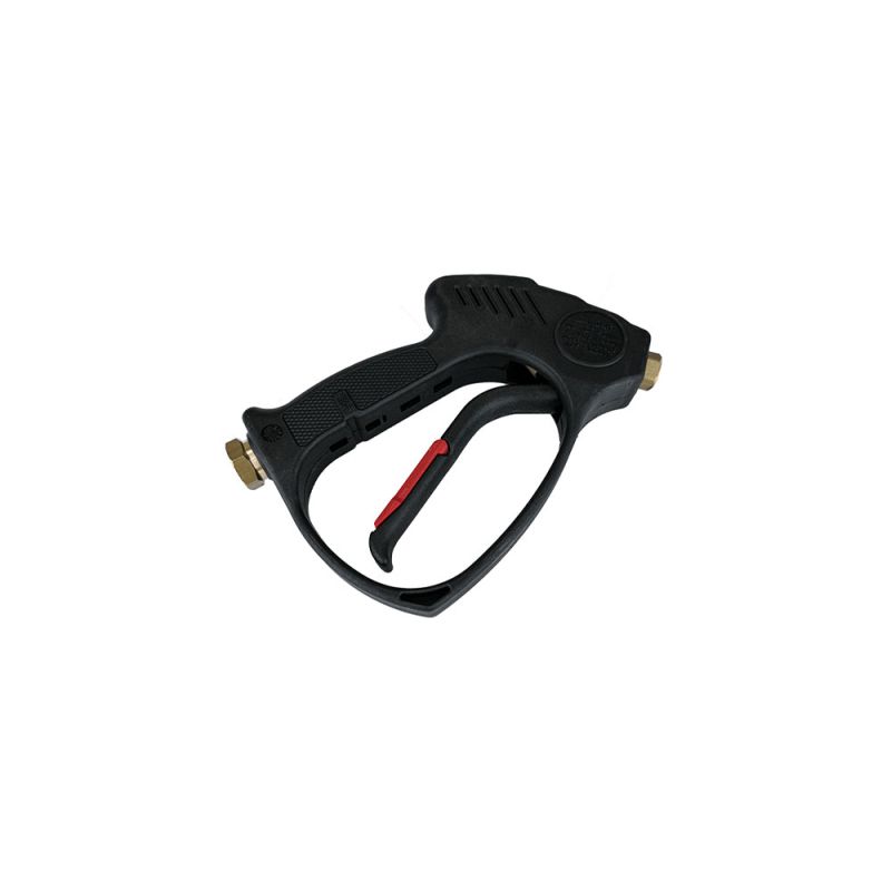 Item Reinforced high pressure gun