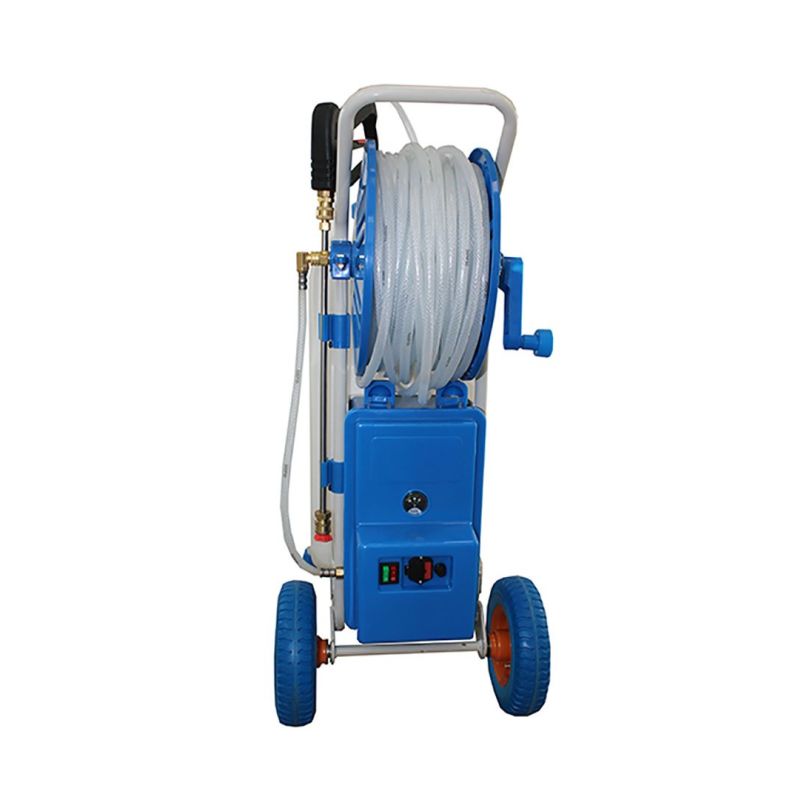 GLADIATOR SPRAYER II 45L Autonomous Electric Sprayer