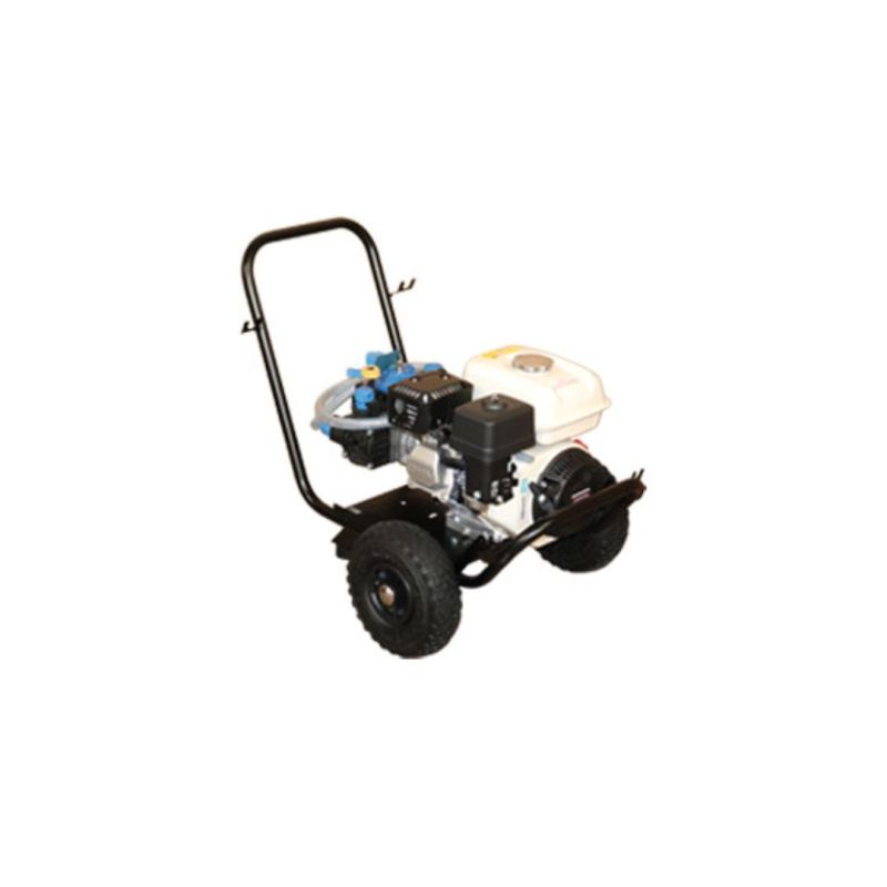 Item Thermal sprayer 10 Bar 19L/M