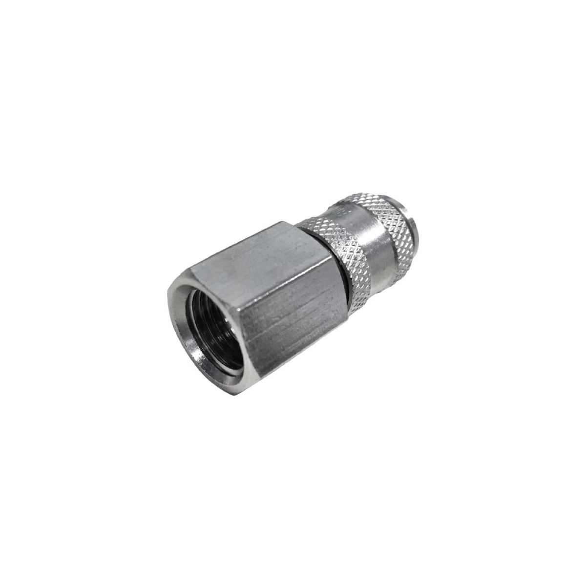 Item Streamline® Q21 Series Male Connector – 1/4 Female Thread