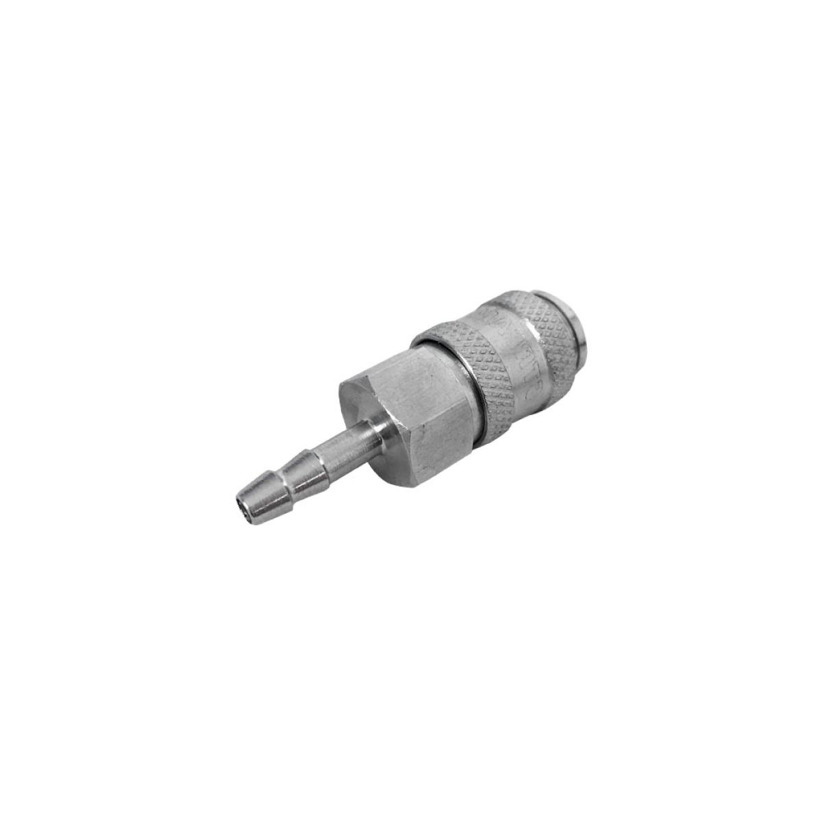 Streamline® Q21 Female Connector – with 4 mm Hose End