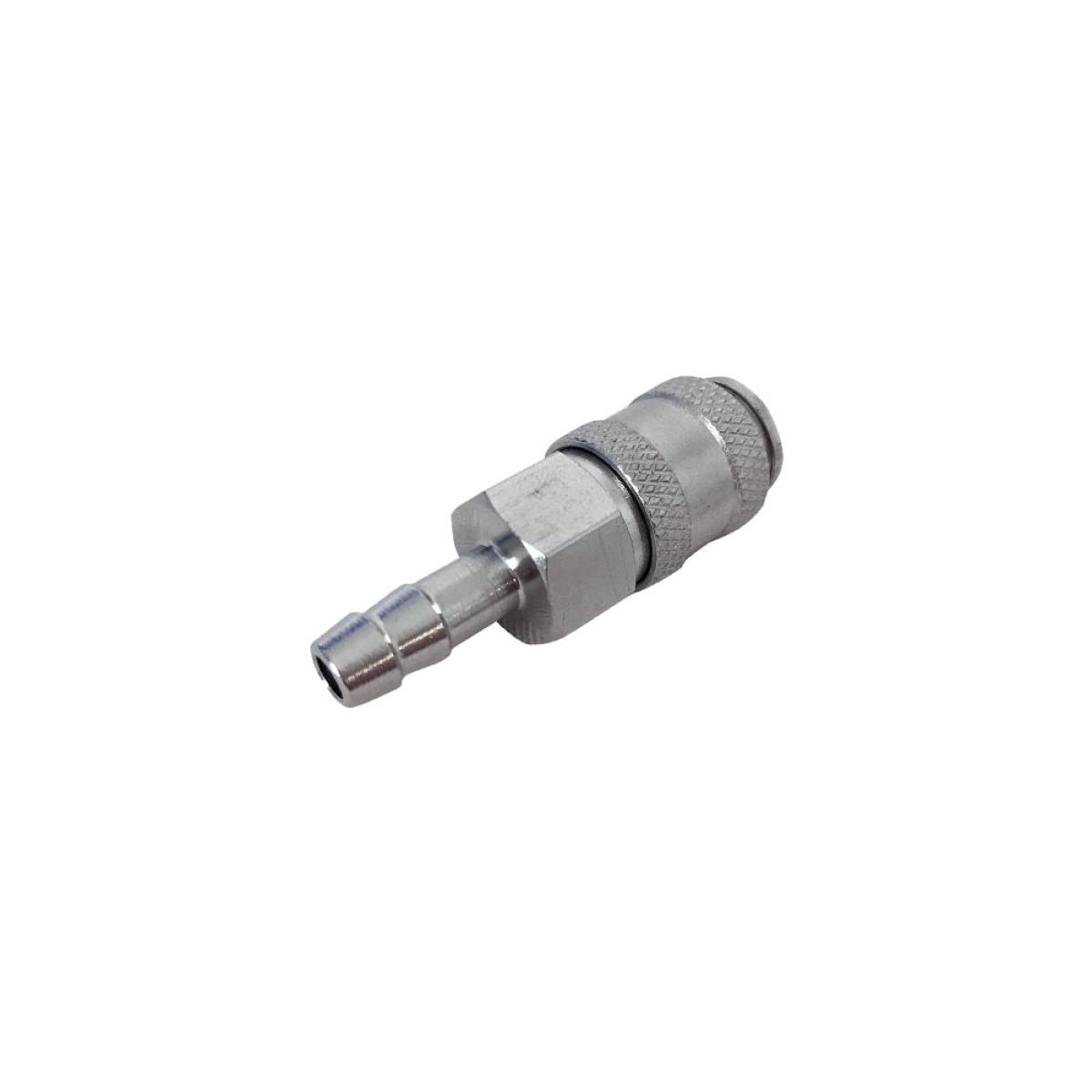 Q21 Female Fitting with 6mm Hose Tail