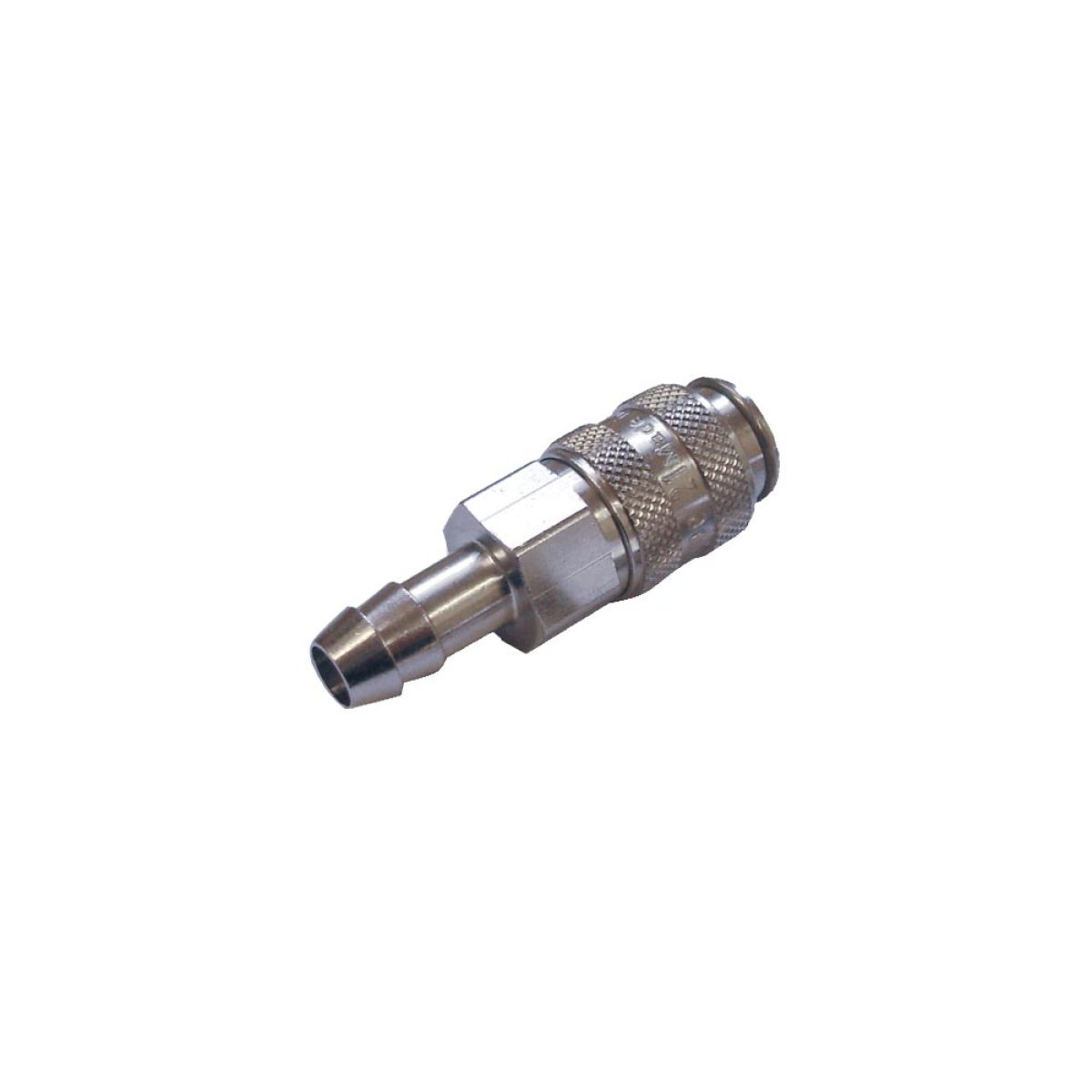 Streamline® Q21 Female Connector – with 8mm Hose End