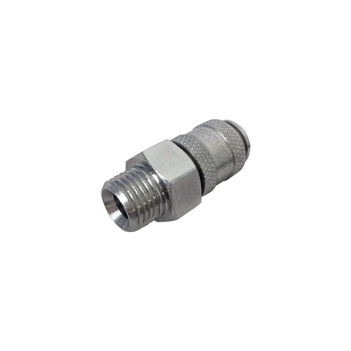 Streamline® Q21 Series 1/4 Threaded Female Connector