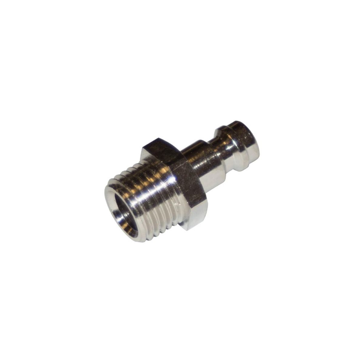 Item Streamline® Q21 Series Female Connector – 1/4 Male Thread