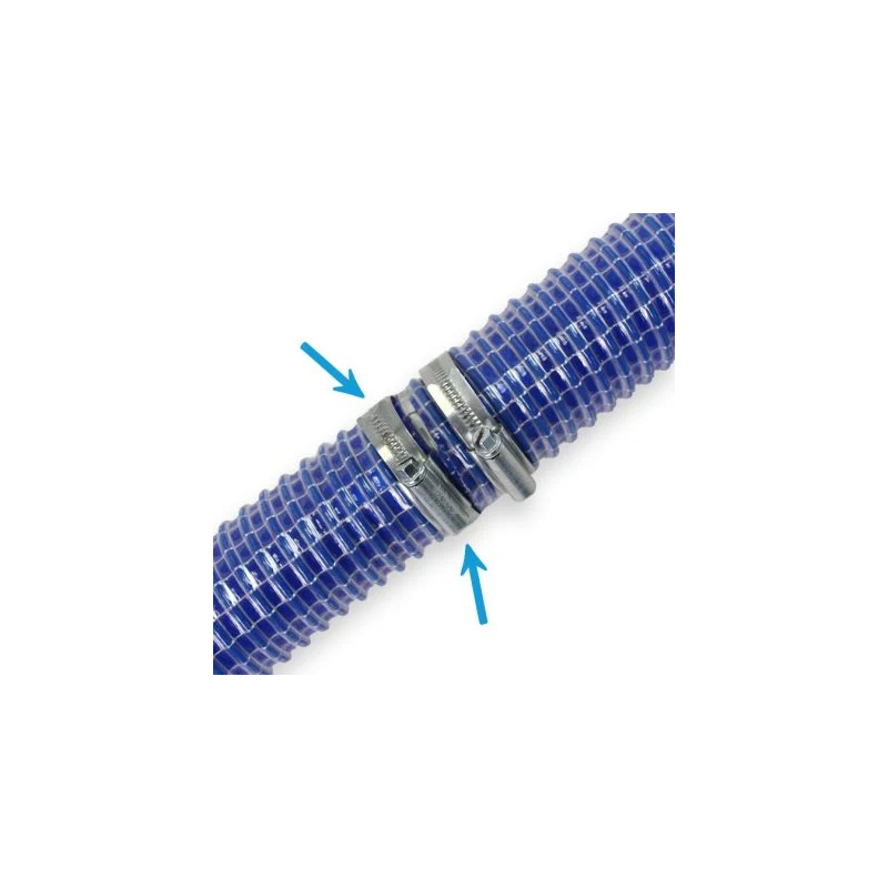 Superflex skyVac® hose connector