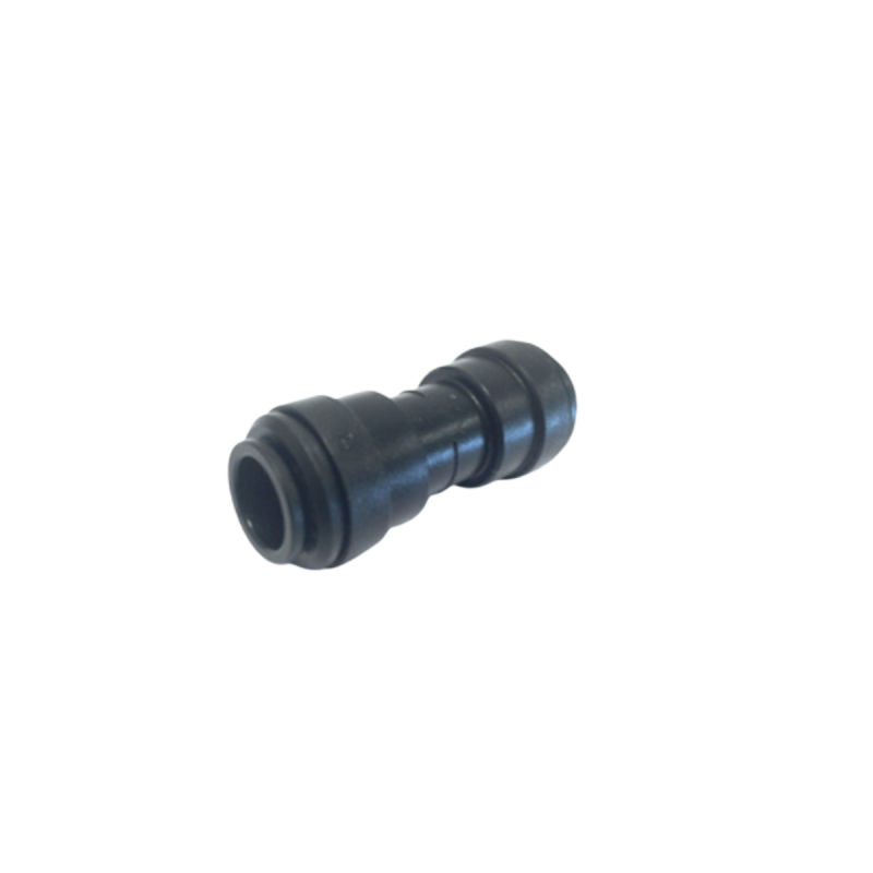 Item 12 mm equal straight quick-connect fitting