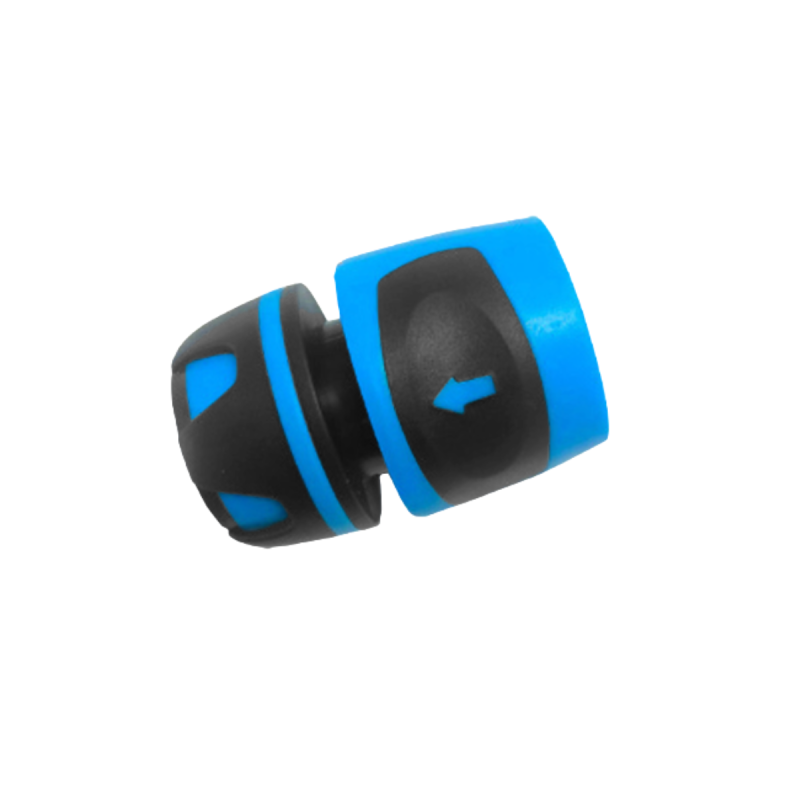 Item Female quick-connect fitting for DN12 hose