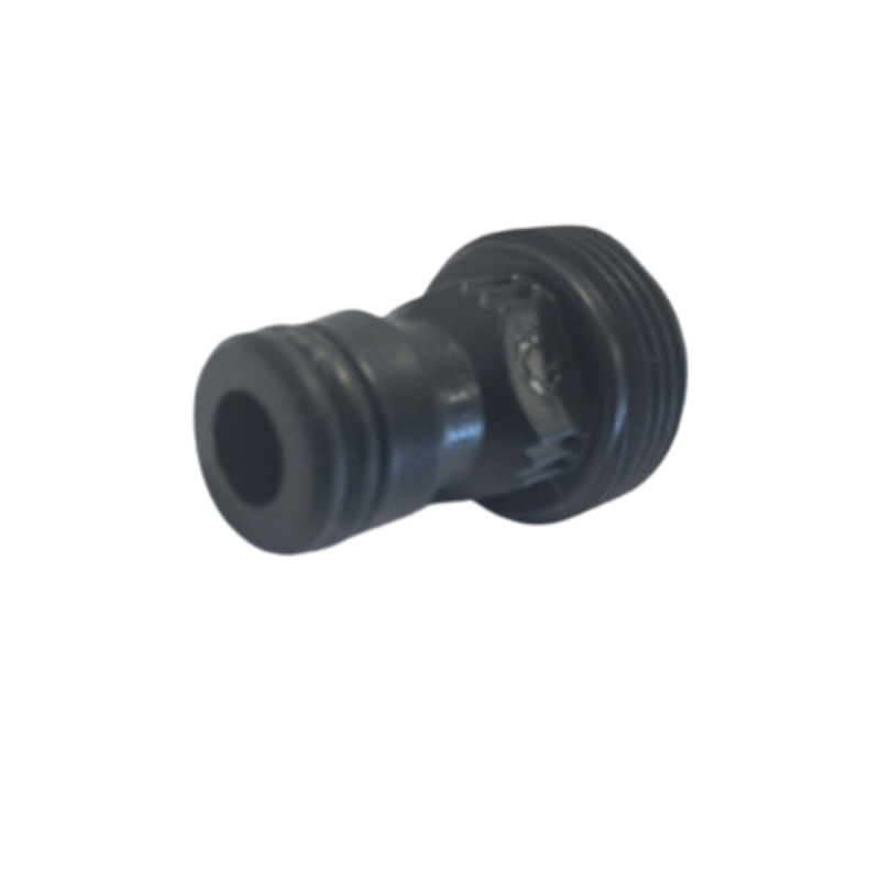 Item IONIC male quick coupling – DN20 male thread