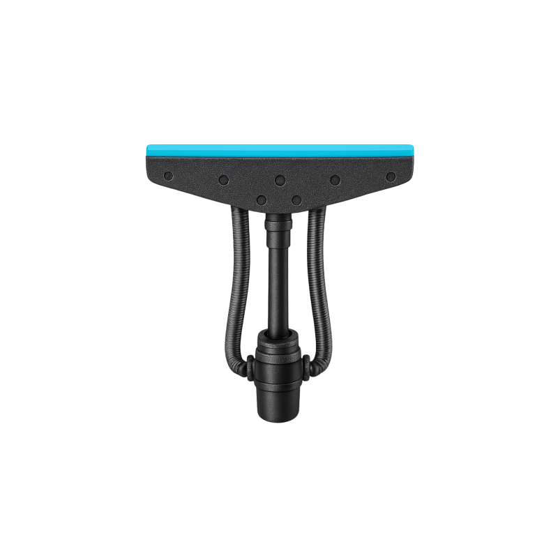 Item skyVac® high window suction squeegee