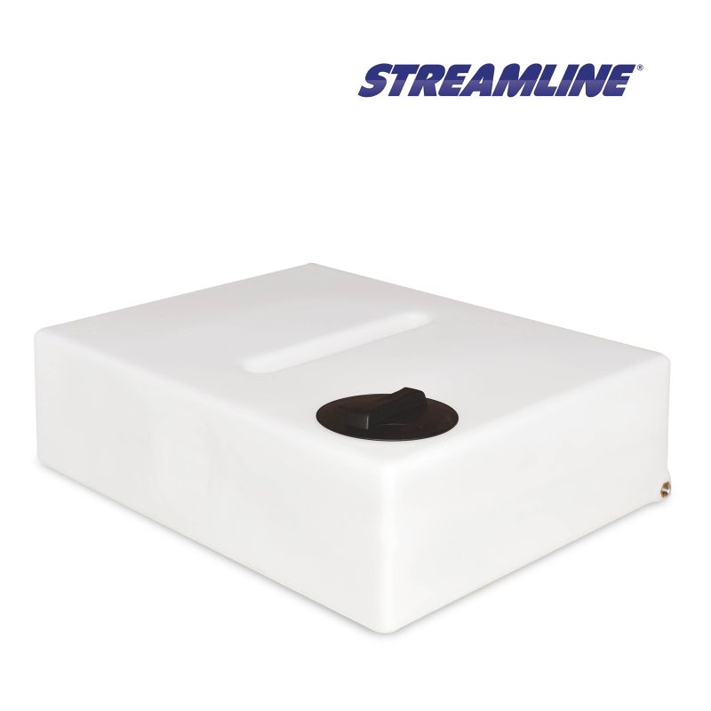 Item 250L water tank