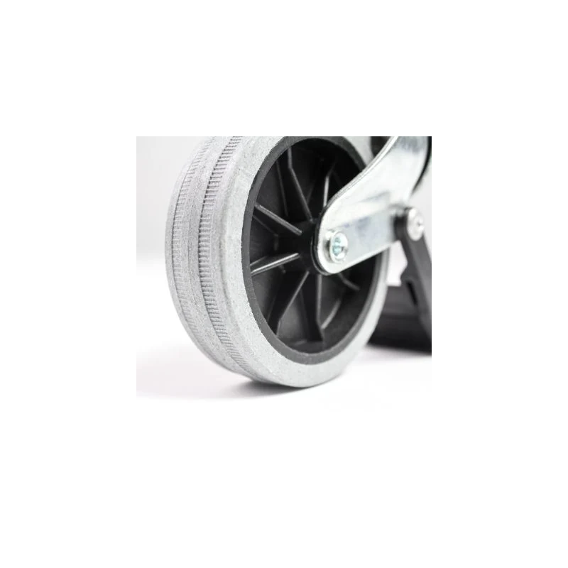 Atom Sonic swivel wheel with brake