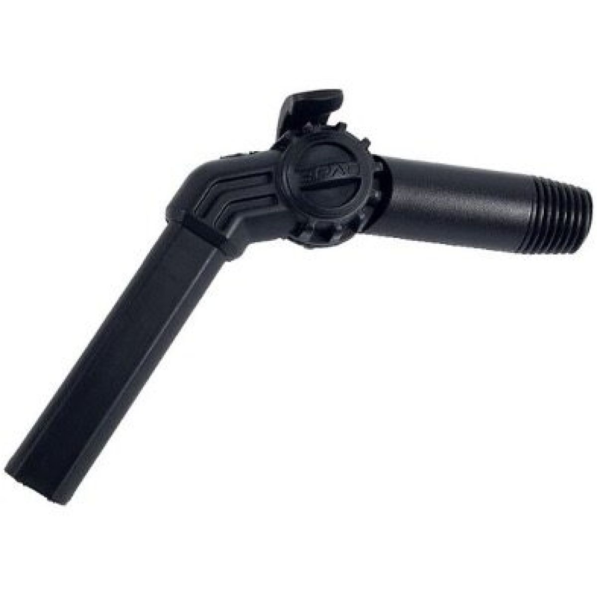 Item Streamline® Ova8® Angle Adapter with European Thread