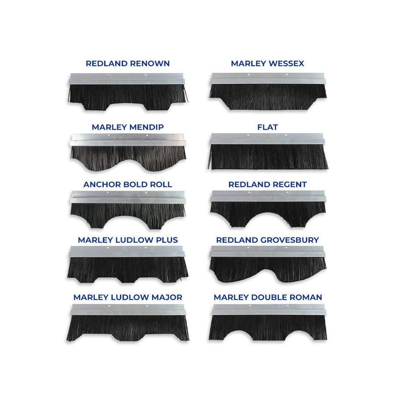 Item SkyScraper Speedi Brush Pack of 10