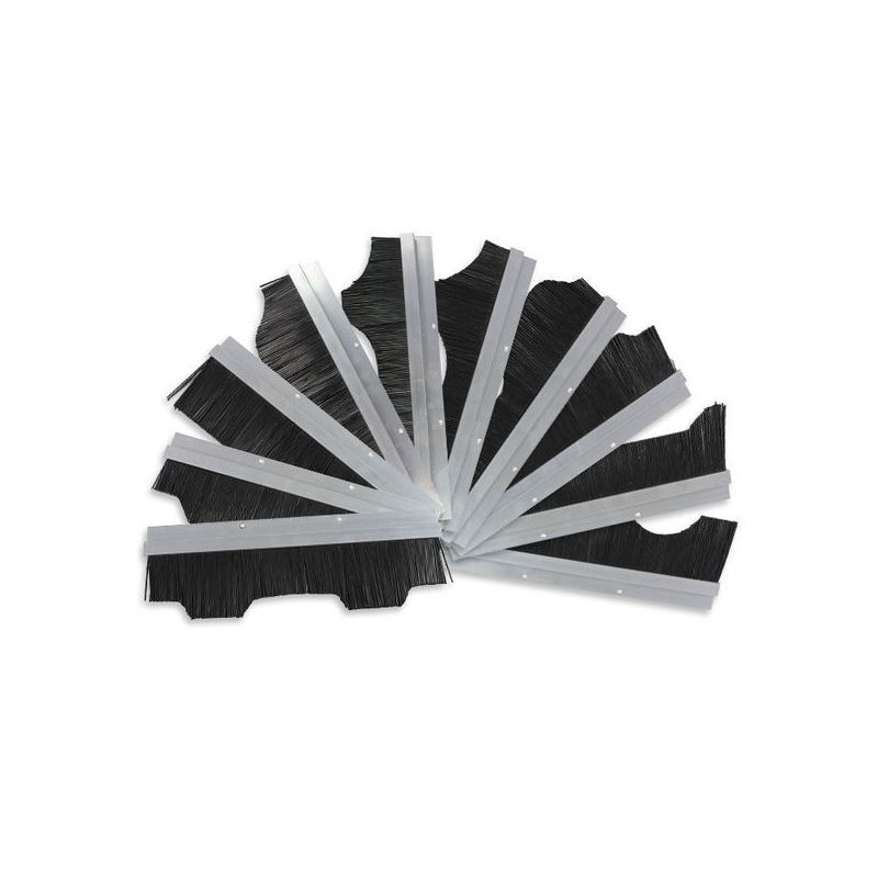 SkyScraper Speedi Brush Pack of 10