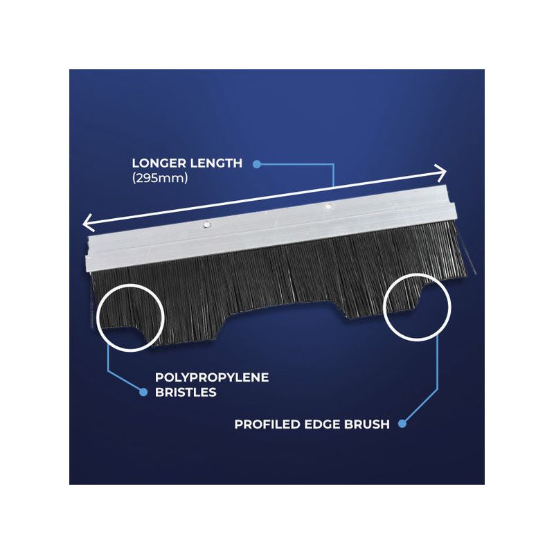 SkyScraper Speedi Brush Pack of 10