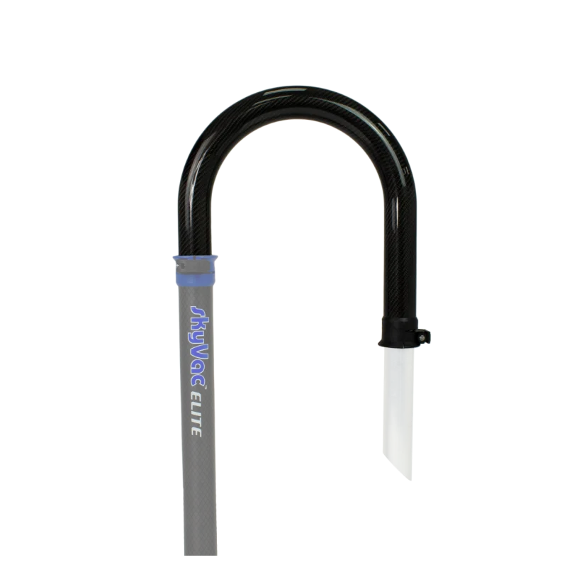 Item SkyVac Elite Rigid Neck, 180 Degree Tool Holder