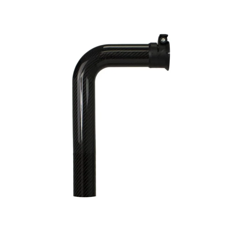 SkyVac Elite Rigid Neck, 90 Degree Tool Holder