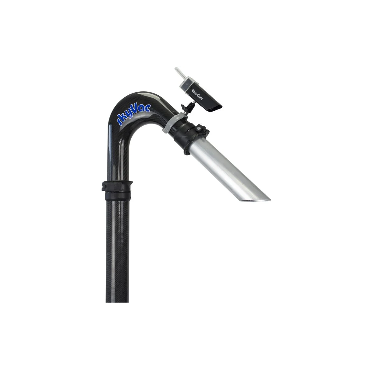 SkyVac® inspection camera