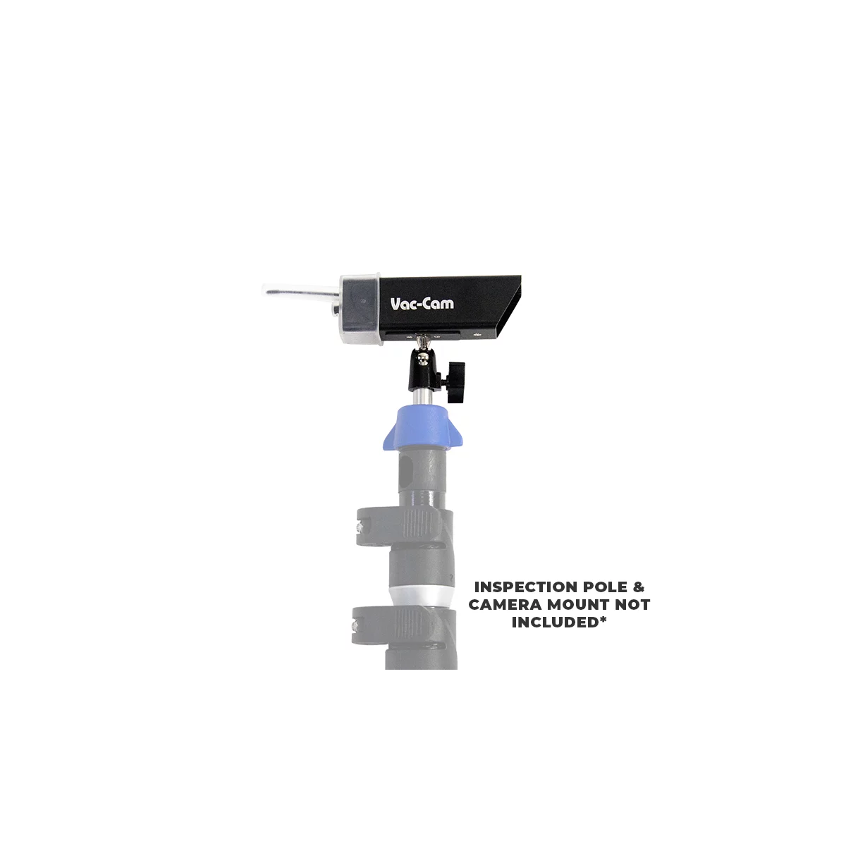 SkyVac® inspection camera