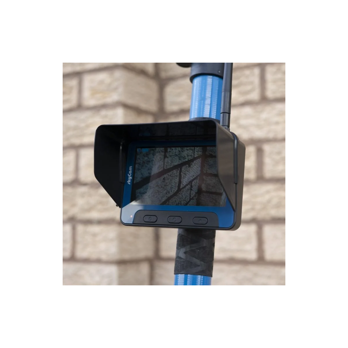 SkyVac® inspection camera