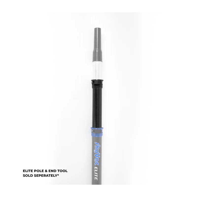 SkyVac® Elite Straight End Tool Adapter